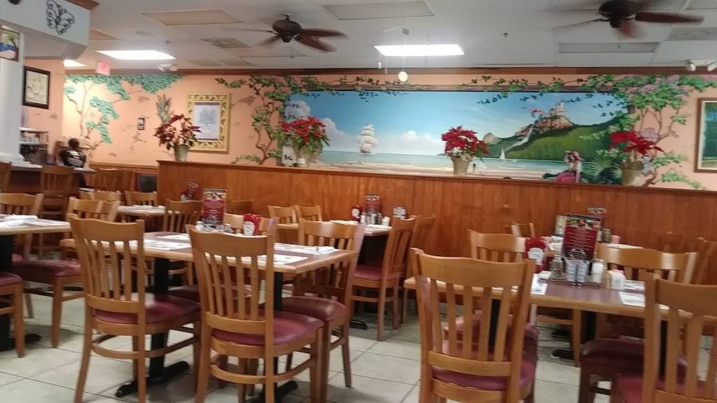 Galaxy Diner | restaurant | 6590 S Kanner Hwy, Stuart, FL 34997, USA | 7722234622 OR +1 772-223-4622