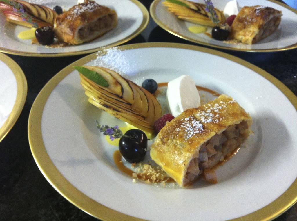 Chef Alberto Lazzarino :: Forchetta.Coltello | restaurant | 137 N Larchmont Blvd #421, Los Angeles, CA 90004, USA | 3237919442 OR +1 323-791-9442