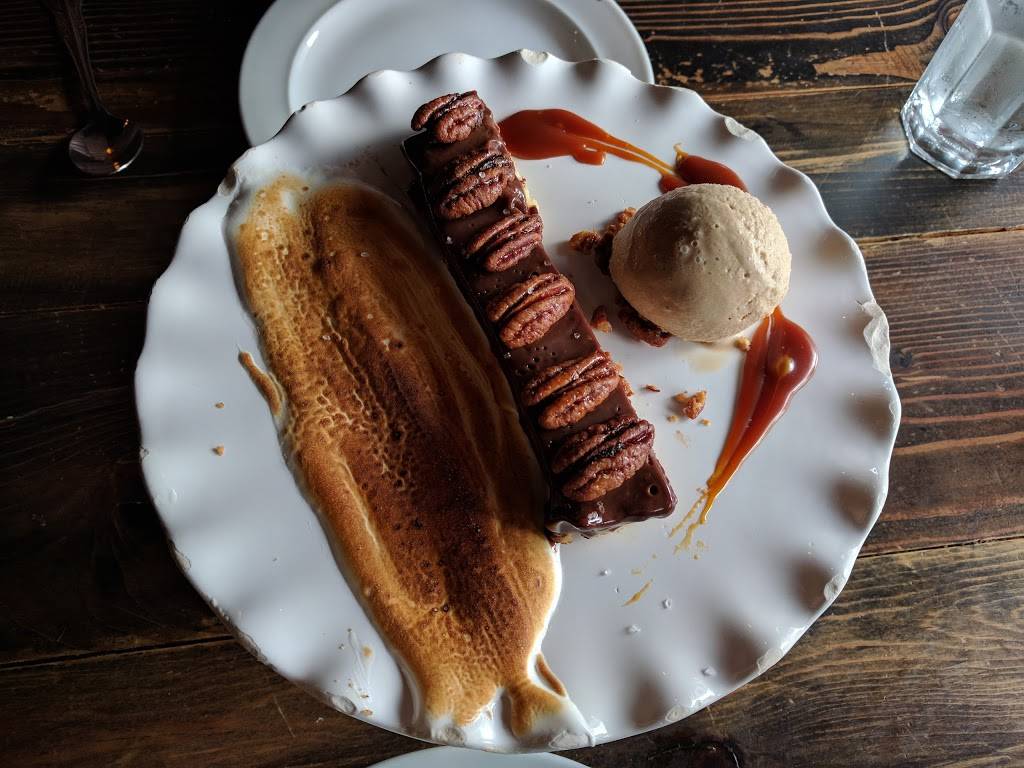 Prospect Gourmand | restaurant | 272 S La Cienega Blvd, Beverly Hills, CA 90211, USA | 4242049151 OR +1 424-204-9151