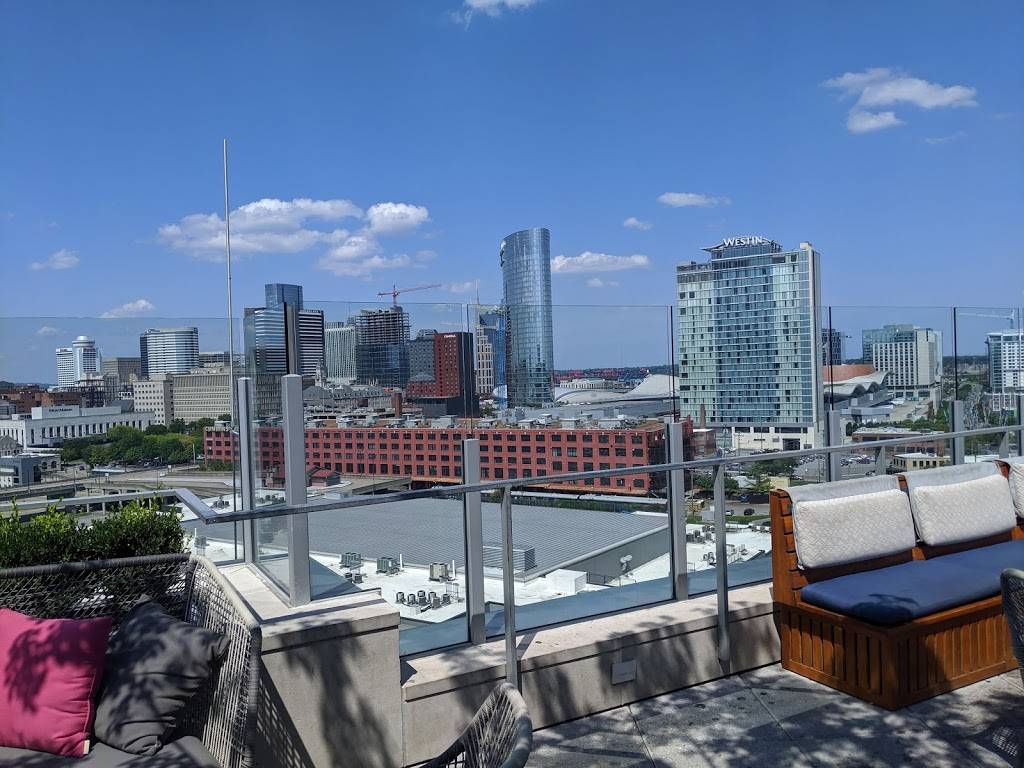 L.A. Jackson | restaurant | 401 11th Ave S, Nashville, TN 37203, USA | 6152626007 OR +1 615-262-6007