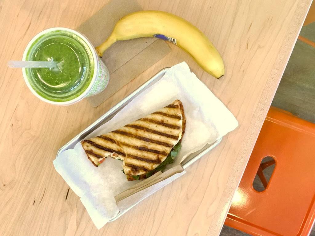 Tropical Smoothie Cafe | restaurant | 5101 N Belt Hwy Suite B, St Joseph, MO 64506, USA | 8163966979 OR +1 816-396-6979