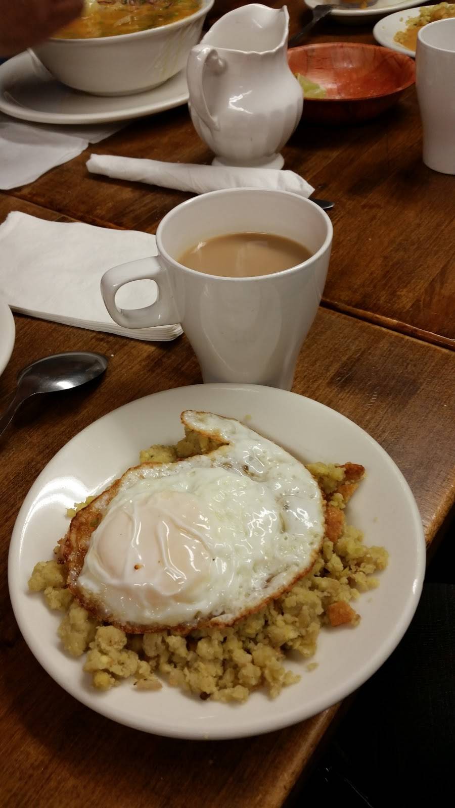 INGAPIRCA RESTAURANT | restaurant | 807 N Main St, Waterbury, CT 06704, USA | 2035921262 OR +1 203-592-1262