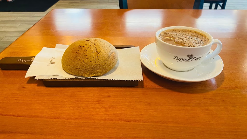 PappaRoti | bakery | 2595 S Rochester Rd, Rochester Hills, MI 48307, USA | 2482896850 OR +1 248-289-6850