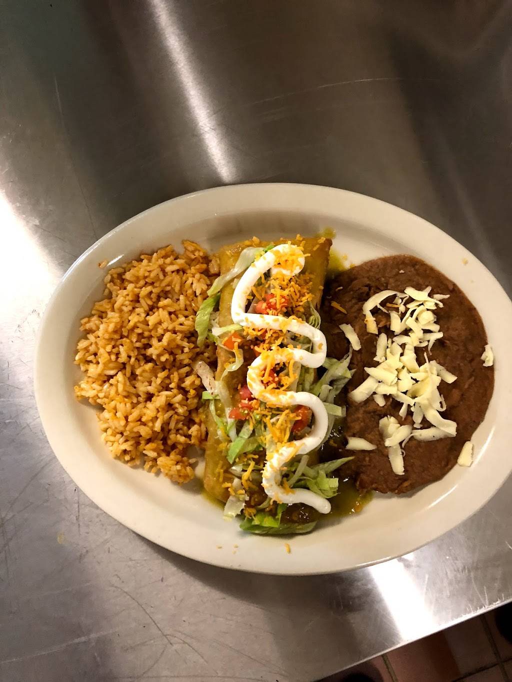 Tampicos mexican grill | restaurant | 901 W 4th St, Mishawaka, IN 46544, USA | 5749312933 OR +1 574-931-2933