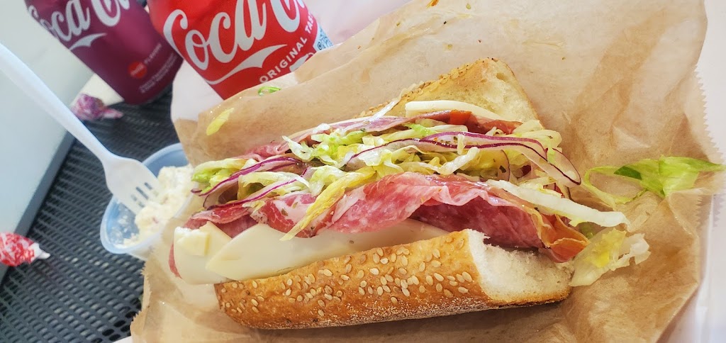 Harry’s Hoagie Shoppe | restaurant | 1700 E North St suite a, Greenville, SC 29607, USA | 8649071499 OR +1 864-907-1499