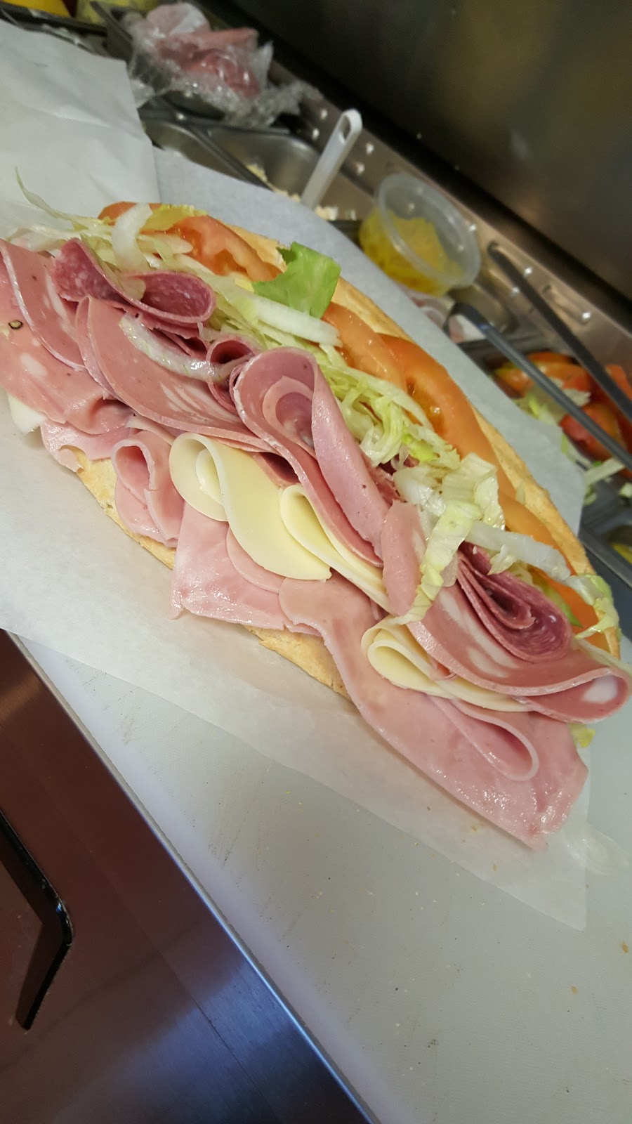 5 Star Latin Deli | restaurant | 7825 Congress St, New Port Richey, FL 34653, USA | 7278474200 OR +1 727-847-4200