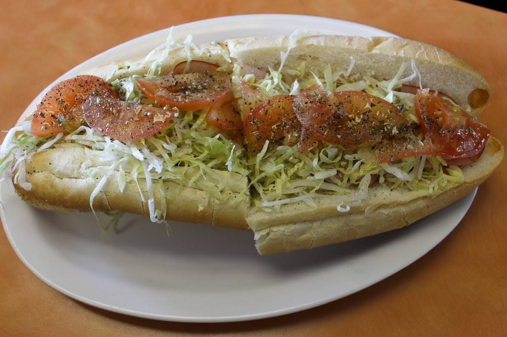 Jimmy the Hot Dog King | restaurant | 2915 N 7th St, Harrisburg, PA 17110, USA | 7172322365 OR +1 717-232-2365