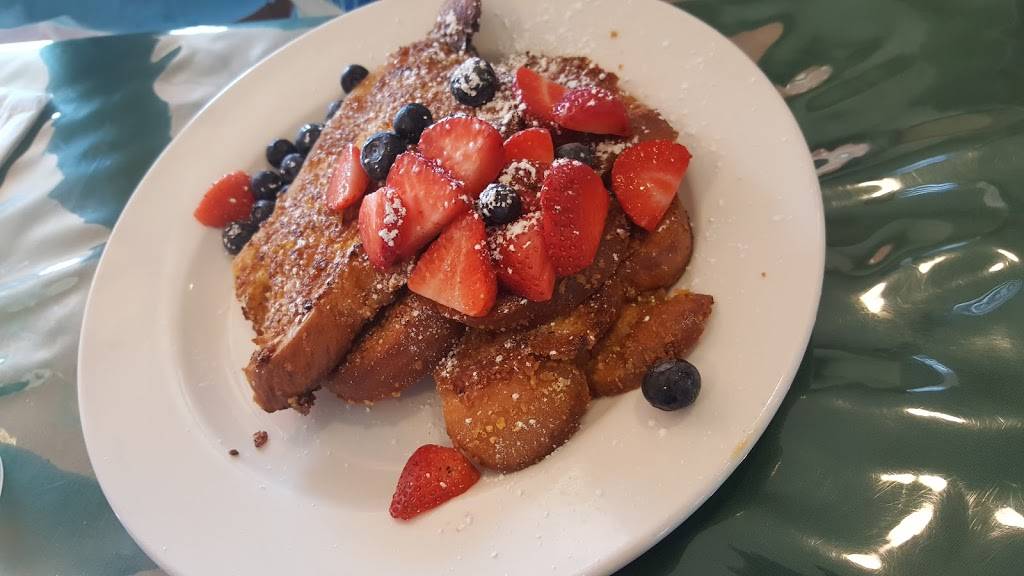 Chef Anthonys Restaurant | restaurant | La Mer Condominium, 1890 S Ocean Dr, Hallandale Beach, FL 33009, USA | 9544548833 OR +1 954-454-8833