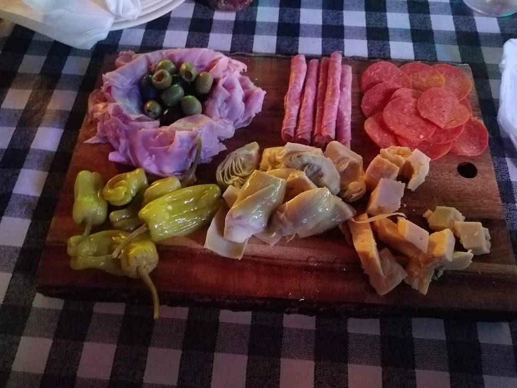 Rullis Italian Rest Inc | restaurant | 851 Hwy 20, Middlebury, IN 46540, USA | 5748257222 OR +1 574-825-7222