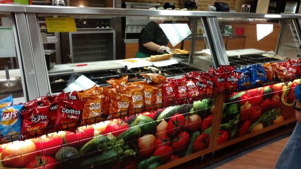 Subway Restaurants | restaurant | 75 NE Plaza, North East, MD 21901, USA | 4102870519 OR +1 410-287-0519