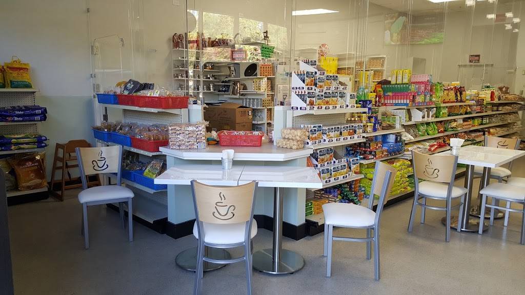 Enker Food and Pharmacy | restaurant | 12171 Alcosta Blvd, San Ramon, CA 94583, USA | 9253647676 OR +1 925-364-7676