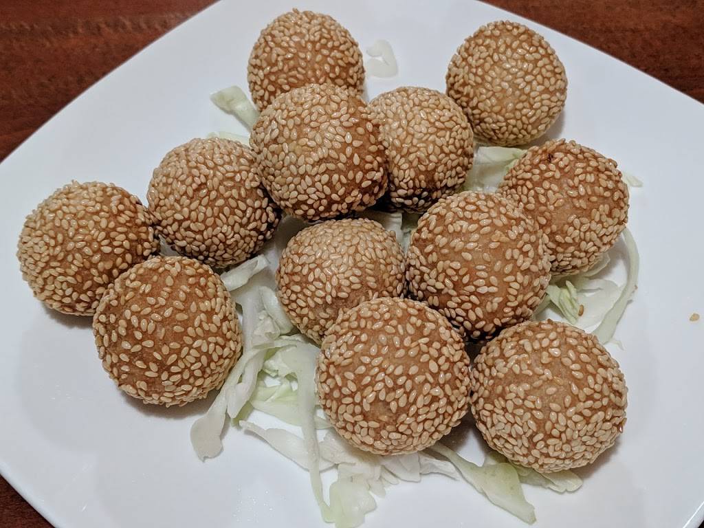 Lucky Bamboo | restaurant | 1784 Fremont Blvd, Seaside, CA 93955, USA | 8318995115 OR +1 831-899-5115