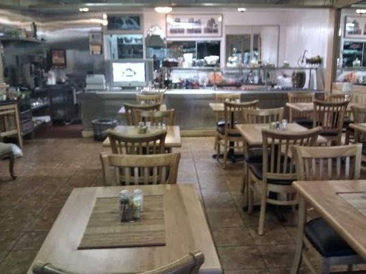 DLish Cafe | restaurant | 1201 S Los Angeles St, Los Angeles, CA 90015, USA | 2134778777 OR +1 213-477-8777