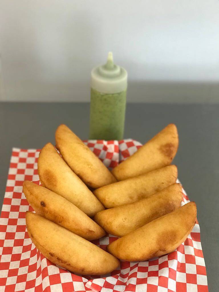 El Rincon Venezolano | restaurant | 1012 S Mason Rd, Katy, TX 77450, USA | 3462431924 OR +1 346-243-1924