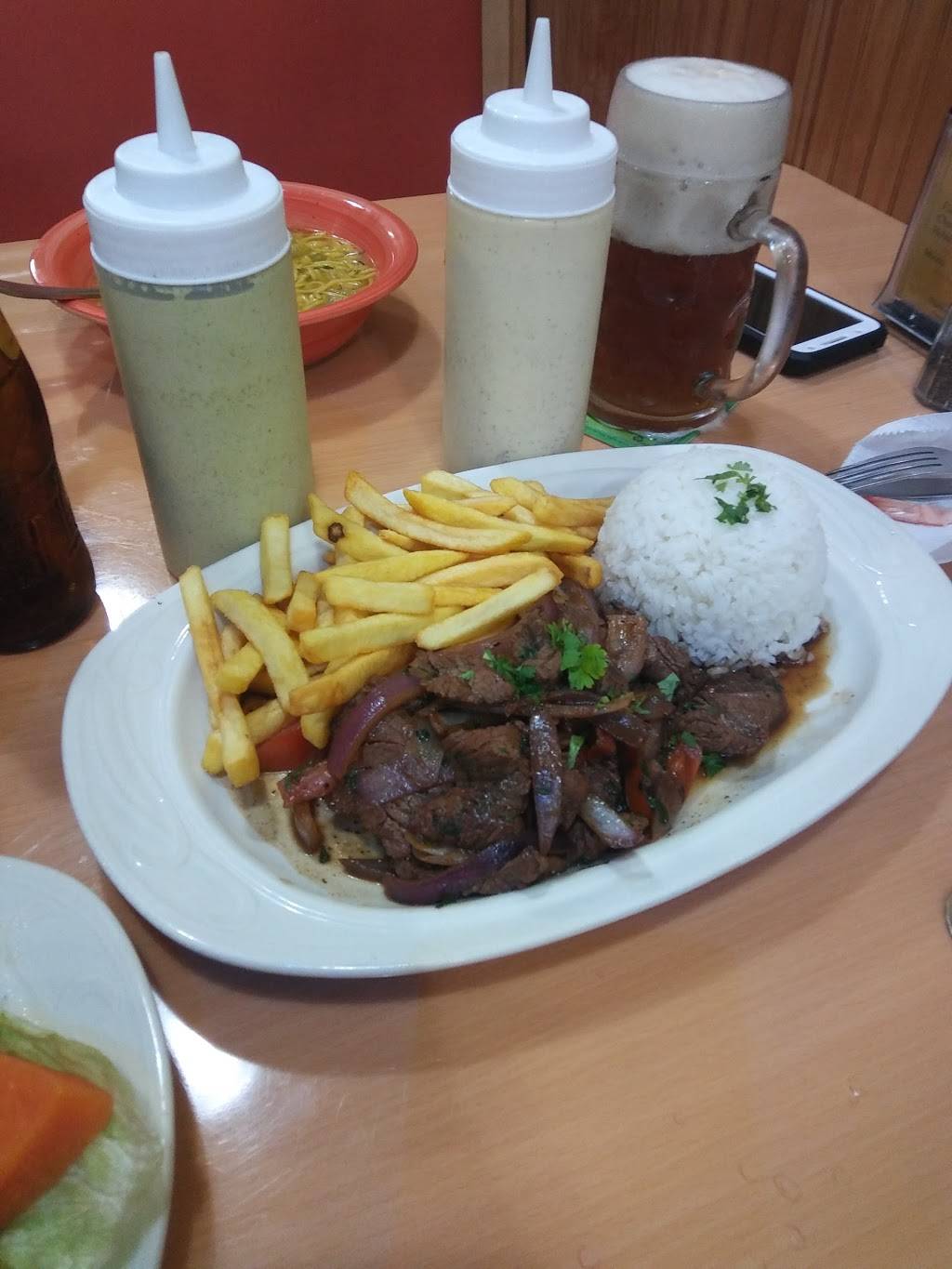 Micaela Peruvian Cuisine | restaurant | 7613 Davie Road Extension, Hollywood, FL 33024, USA | 9544049143 OR +1 954-404-9143