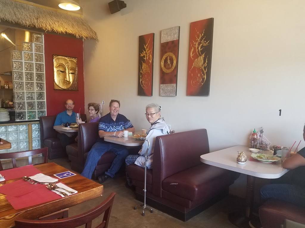 Lilac Thai Kitchen | restaurant | 10480 Clairemont Mesa Blvd, San Diego, CA 92124, USA | 8585984474 OR +1 858-598-4474