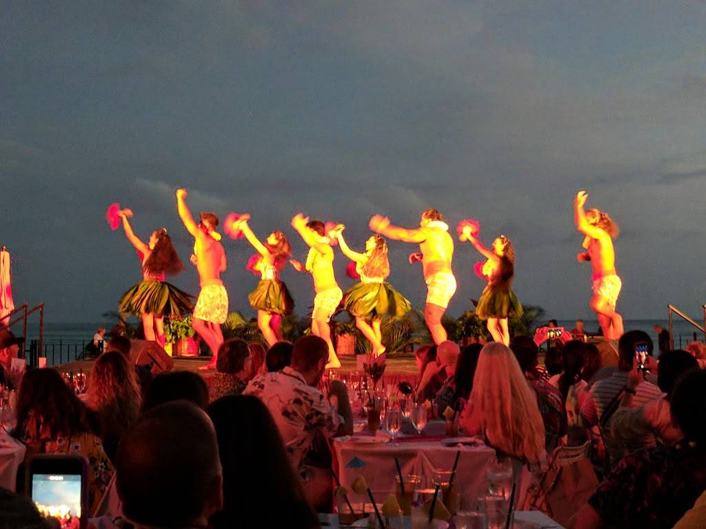 Ahaaina Luau | restaurant | 2259 Kalakaua Ave, Honolulu, HI 96815, USA | 8089237311 OR +1 808-923-7311