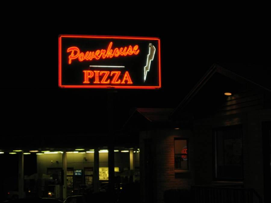 Powerhouse Pizza & Subs | restaurant | 312 W Central Ave, Camden, OH 45311, USA | 9374523504 OR +1 937-452-3504