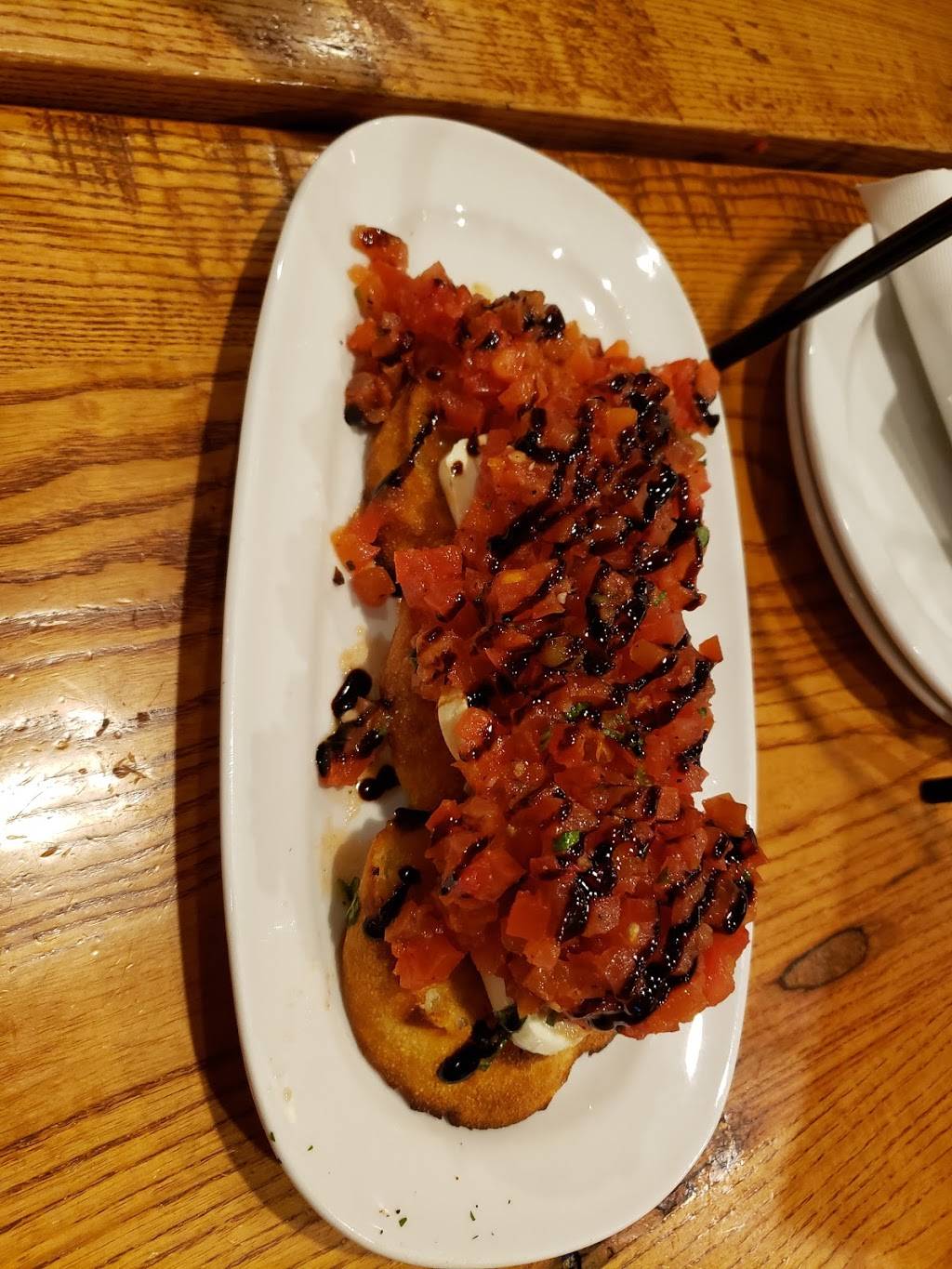 Georgios Oven Fresh Pizza | restaurant | 2816 N Ridge Rd, Perry, OH 44081, USA | 4402598212 OR +1 440-259-8212