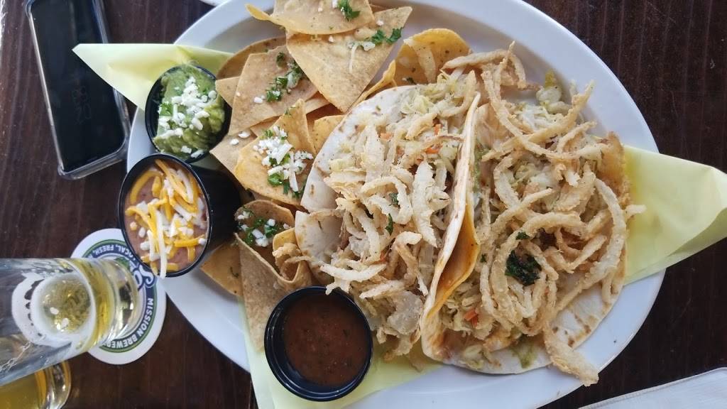 Sandbar Sports Grill | restaurant | 718 Ventura Pl, San Diego, CA 92109, USA | 8584881274 OR +1 858-488-1274