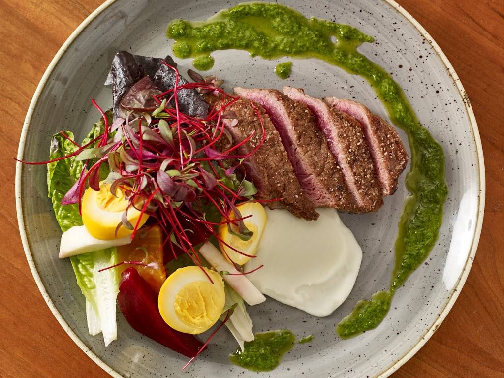 Thompson House Eatery | restaurant | 193 Main St, Jackson, NH 03846, USA | 6033839341 OR +1 603-383-9341