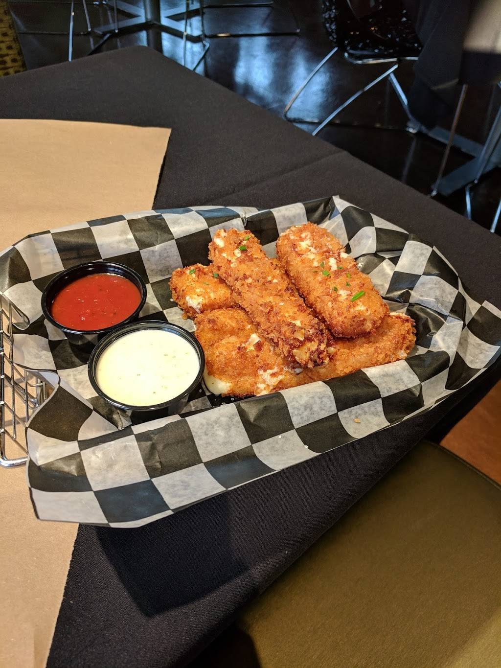 The Wall Street Pub & Grille | restaurant | 235 Miami St, Tiffin, OH 44883, USA | 4194485848 OR +1 419-448-5848