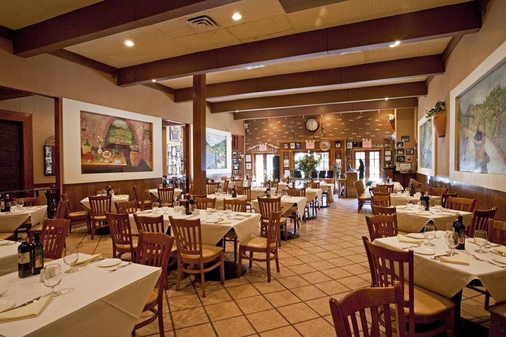 Trattoria Lincontro | restaurant | 21-76 31st St, Astoria, NY 11105, USA | 7187213532 OR +1 718-721-3532