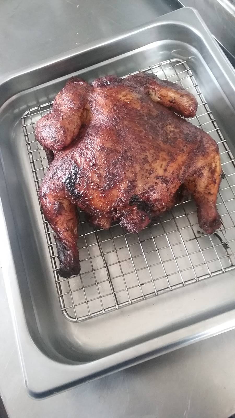 Thumpers BBQ llc | restaurant | 1130 S Colorado St, Lockhart, TX 78644, USA | 5124660432 OR +1 512-466-0432