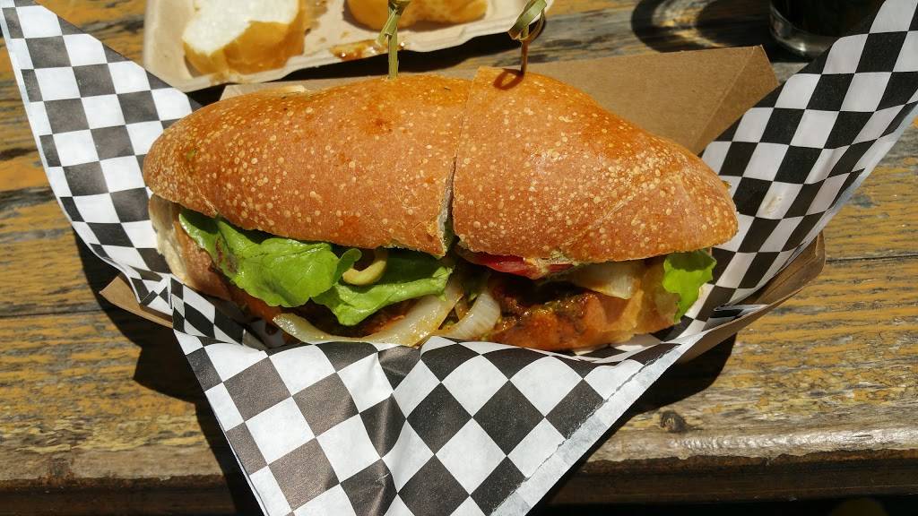 Westbrae Biergarten | restaurant | 1280 Gilman St, Berkeley, CA 94706, USA | 5106479079 OR +1 510-647-9079