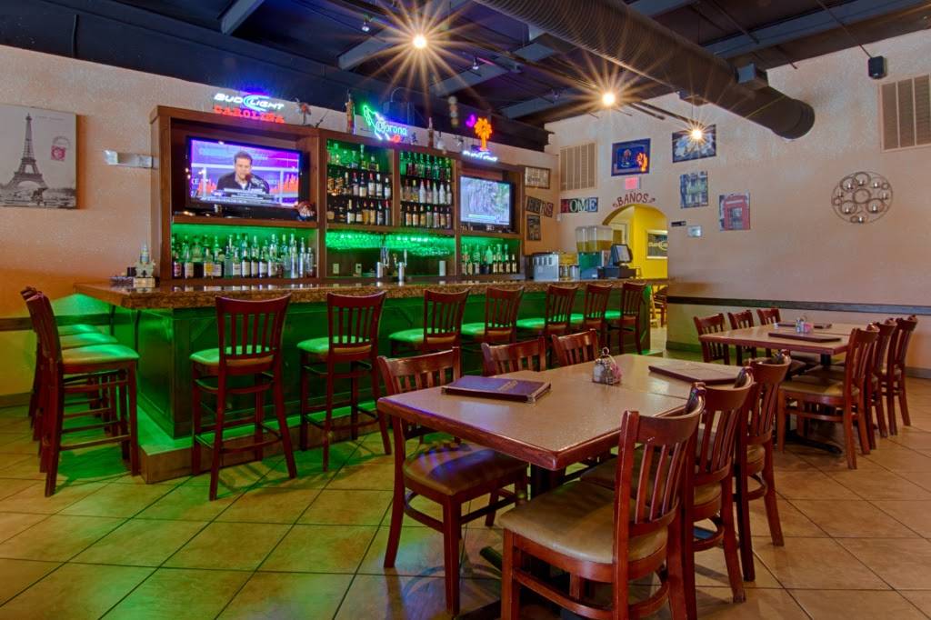 Cinco de Mayo Mexican Cuisine | restaurant | 636 Rembert C Dennis Blvd, Moncks Corner, SC 29461, USA | 8437615130 OR +1 843-761-5130