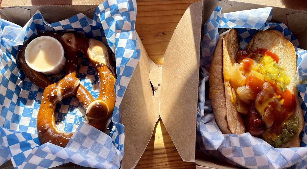 München Haus | restaurant | 709 Front St, Leavenworth, WA 98826, USA | 5095481158 OR +1 509-548-1158