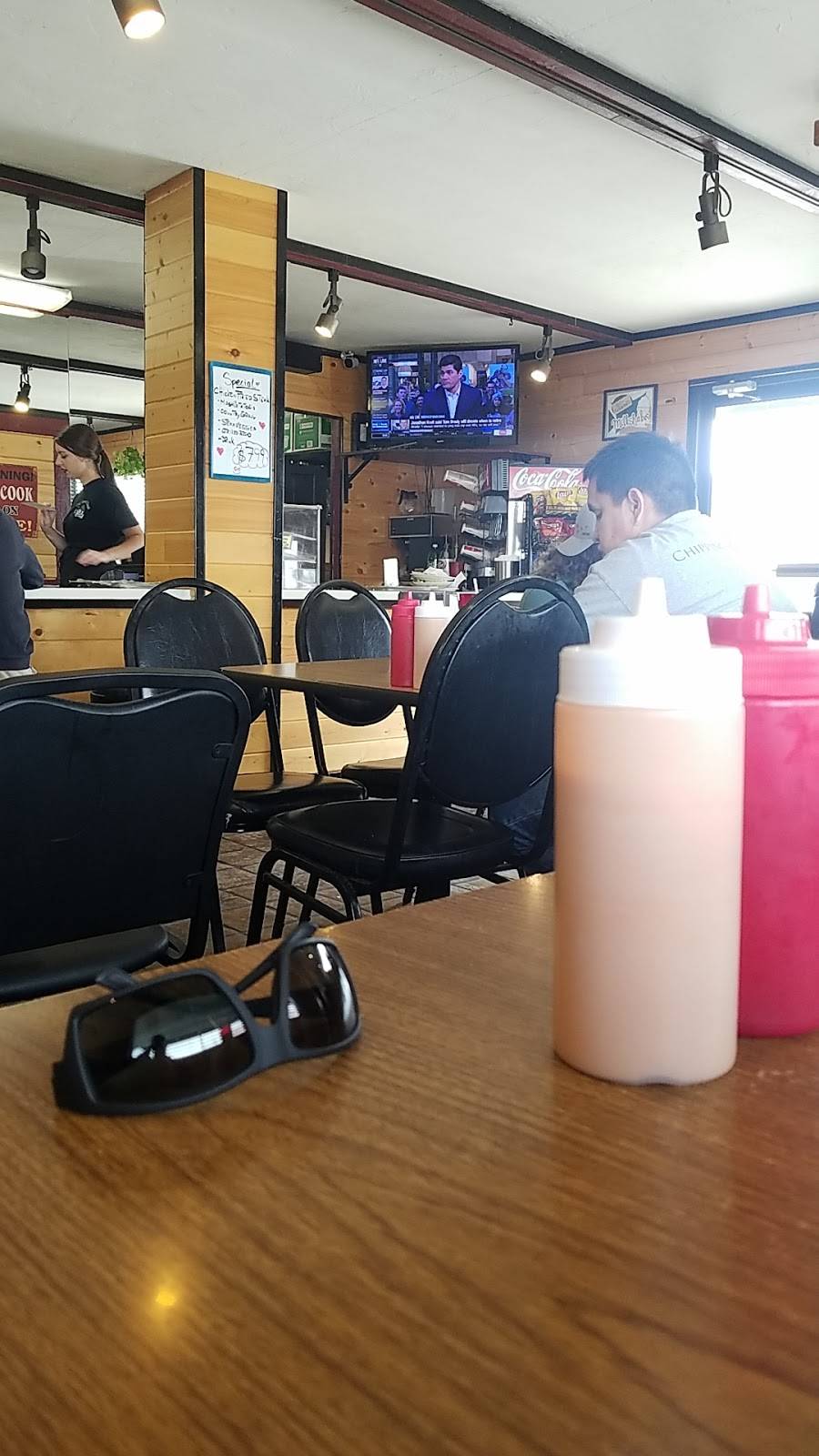 The Great Steak Grill | restaurant | 1650 W Center St, Provo, UT 84601, USA | 8013756448 OR +1 801-375-6448