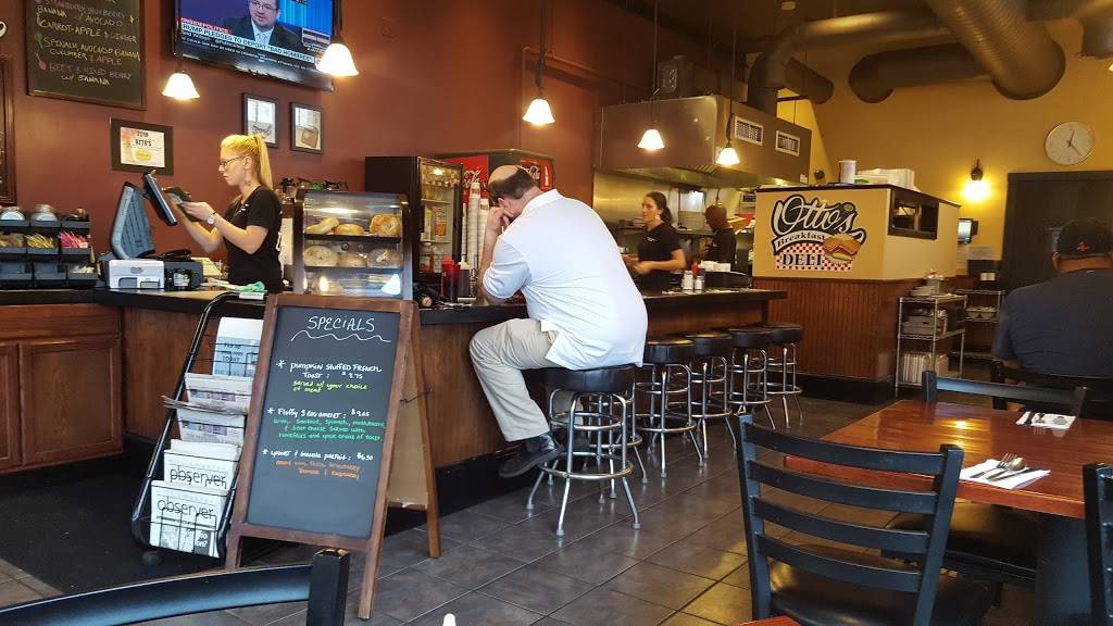 Ottos Kitchen & Comfort | restaurant | 95 East St, Pittsfield, MA 01201, USA | 4133444748 OR +1 413-344-4748