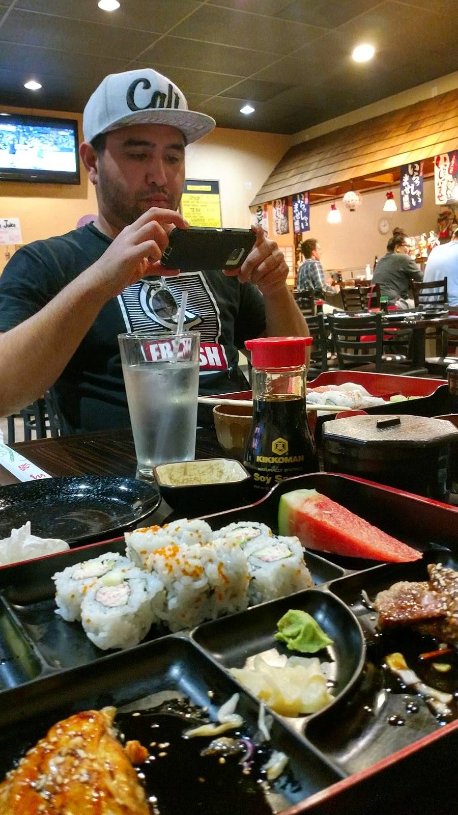 ichi | restaurant | 15828 Hesperian Blvd, San Lorenzo, CA 94580, USA | 5102766888 OR +1 510-276-6888