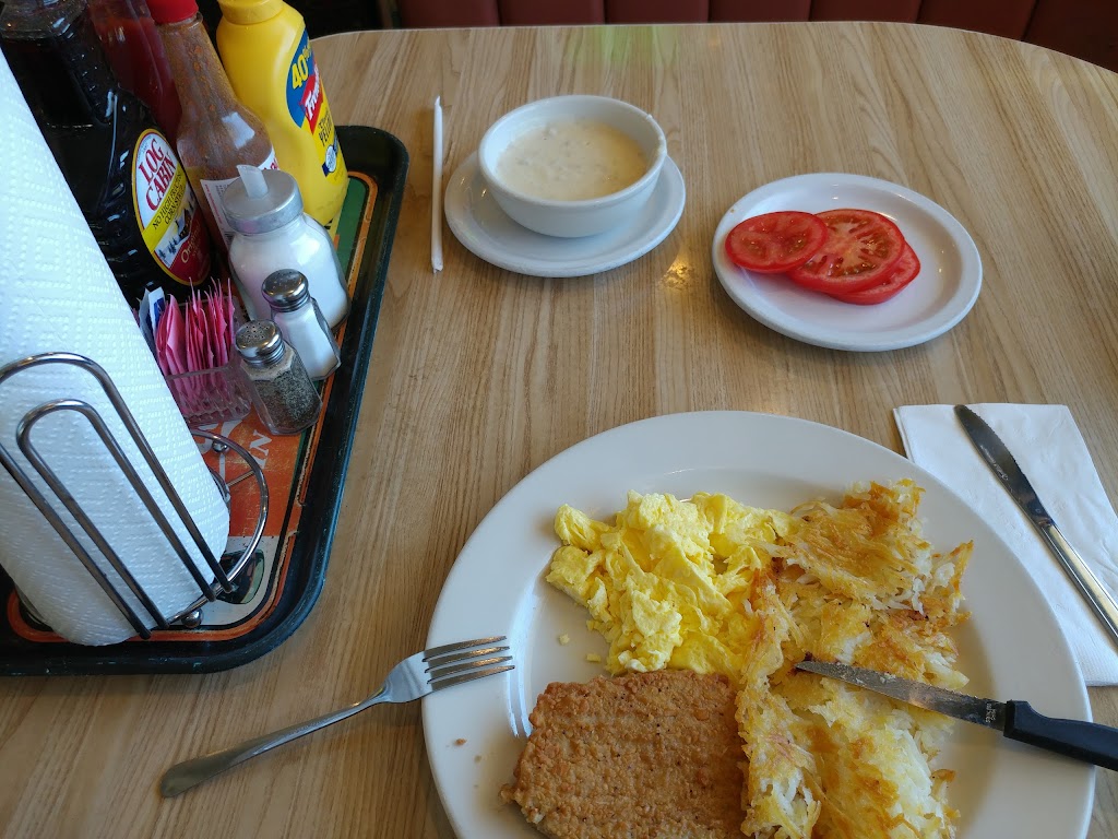 Scramblz Diner | restaurant | 775 E Dunne Ave, Morgan Hill, CA 95037, USA | 4087790779 OR +1 408-779-0779