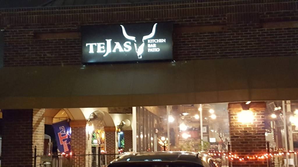 Tejas Kitchen Bar Patio | restaurant | 855 Pierremont Rd #149, Shreveport, LA 71106, USA | 3186299292 OR +1 318-629-9292