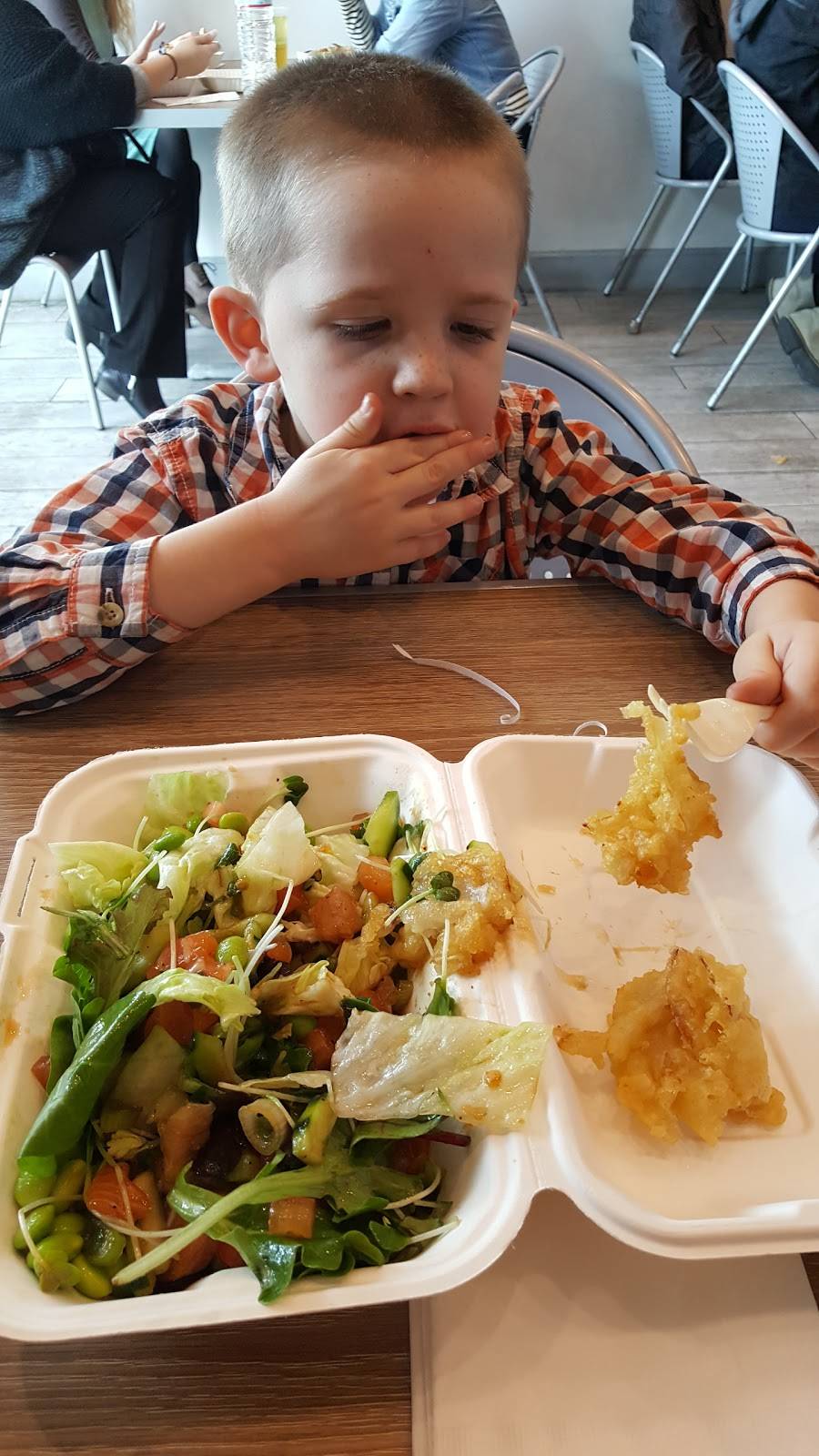 8oz poke | restaurant | 15030 Ventura Blvd #2, Sherman Oaks, CA 91403, USA | 8186163696 OR +1 818-616-3696