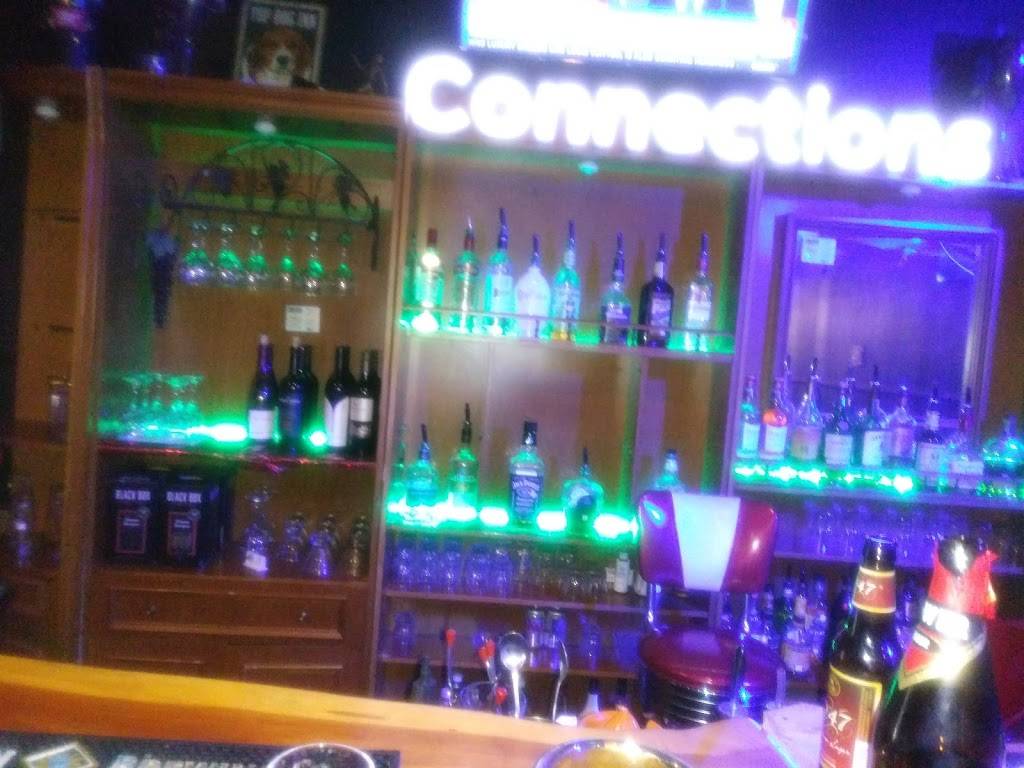 Connections@RVA | restaurant | 9014 W Broad St, Henrico, VA 23294, USA | 8043034780 OR +1 804-303-4780