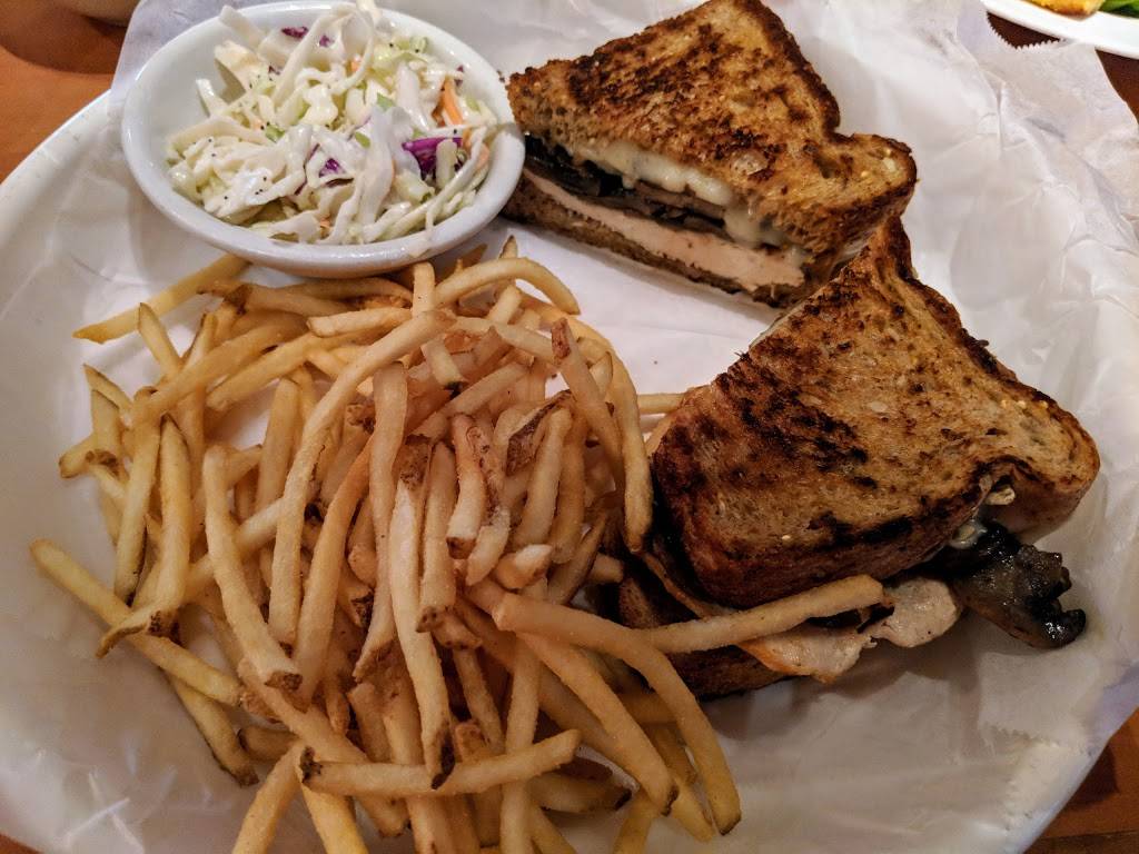 The Grille on Congress | restaurant | 5101 Congress Ave, Boca Raton, FL 33487, USA | 5619129800 OR +1 561-912-9800