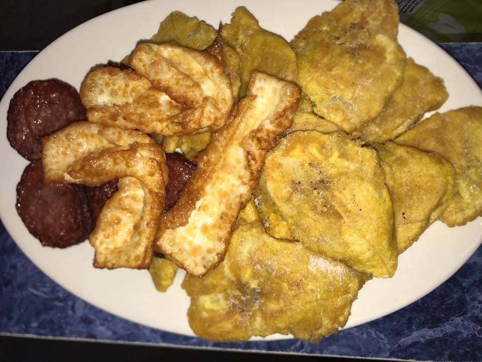 La Parada II Restaurant | restaurant | 1543 E Luzerne St, Philadelphia, PA 19124, USA | 2155374890 OR +1 215-537-4890