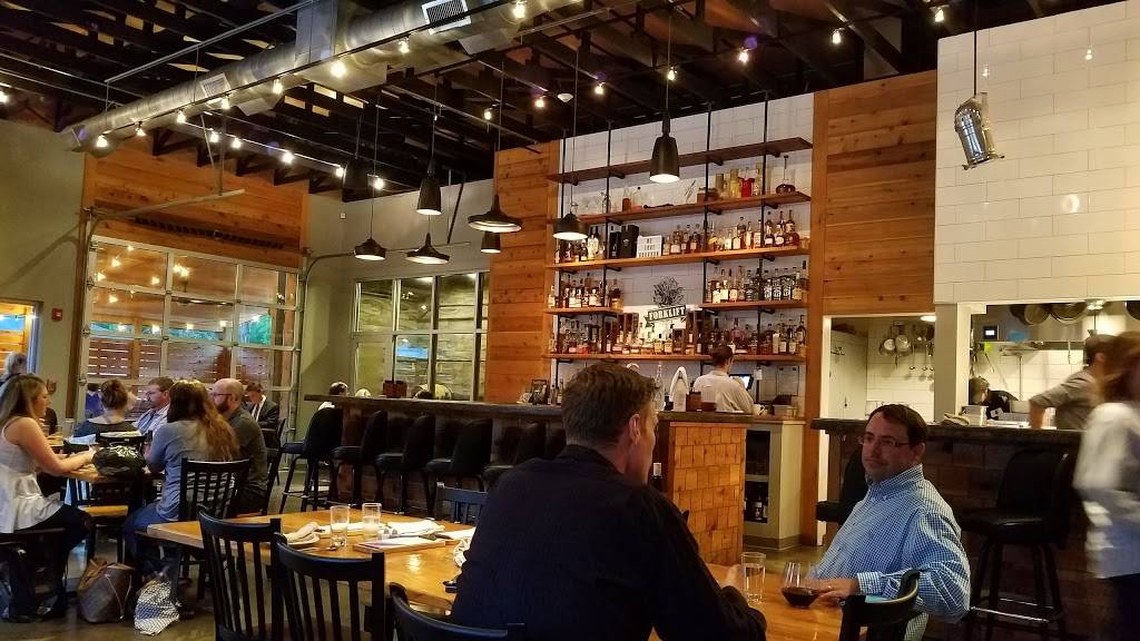 Forklift Restaurant | restaurant | 1101-1103 W Jackson St, Tupelo, MS 38804, USA | 6625107001 OR +1 662-510-7001