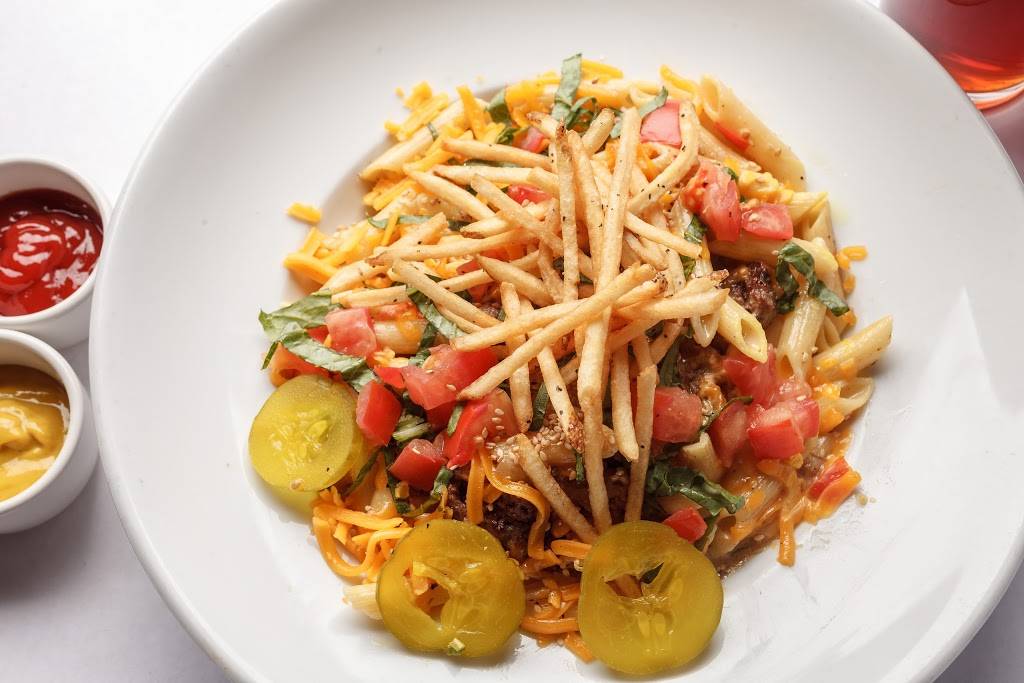 Semolina Restaurant | restaurant | 4436 Veterans Blvd Suite 37, Metairie, LA 70006, USA | 5044547930 OR +1 504-454-7930