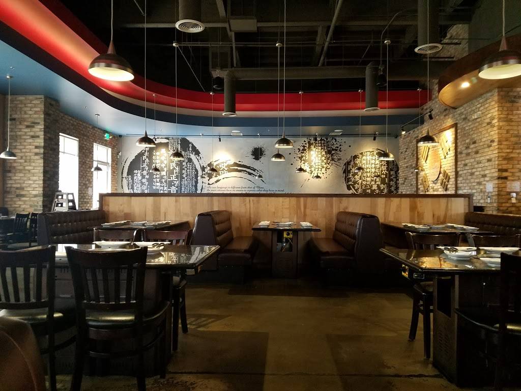 U Grill Korean BBQ | restaurant | 12728 E Foothill Blvd, Rancho Cucamonga, CA 91739, USA | 9098991111 OR +1 909-899-1111