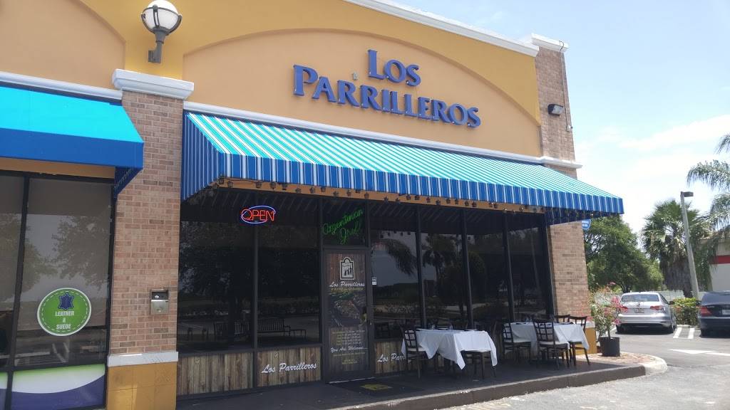 Los Parrilleros | restaurant | 10775 NW 41st St, Doral, FL 33178, USA | 3055970019 OR +1 305-597-0019