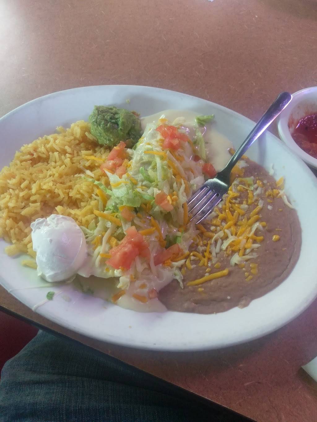 Los Cocos | restaurant | 122 W Ferry St, Salina, OK 74365, USA | 9184344424 OR +1 918-434-4424