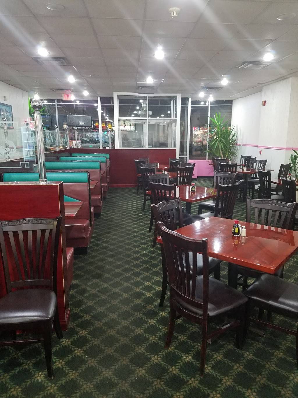 Panda Hut Chinese Restaurant | restaurant | 4708, 7136 W Greenfield Ave, West Allis, WI 53214, USA | 4147741689 OR +1 414-774-1689