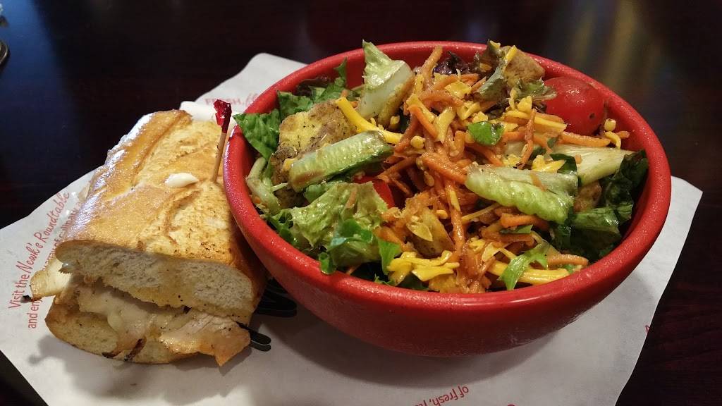 Newks Eatery | restaurant | 2613 Gulf to Bay Blvd #1650, Clearwater, FL 33759, USA | 7277266395 OR +1 727-726-6395