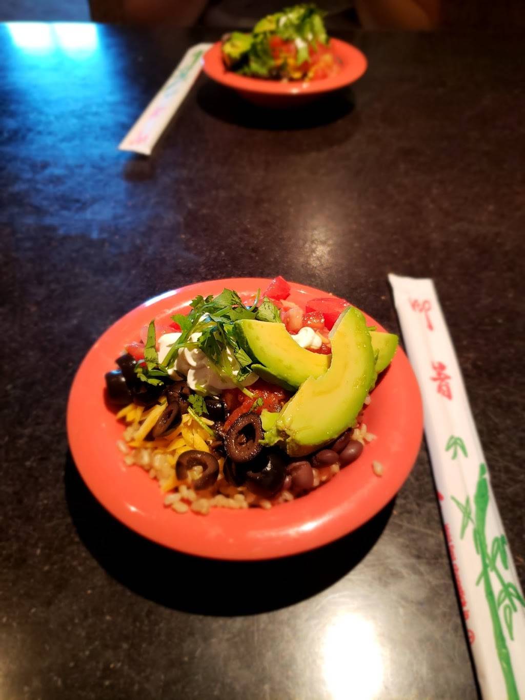 Cafe Yumm! | Candalaria Crossing | restaurant | 2755 Commercial St SE #100, Salem, OR 97302, USA | 5035819866 OR +1 503-581-9866