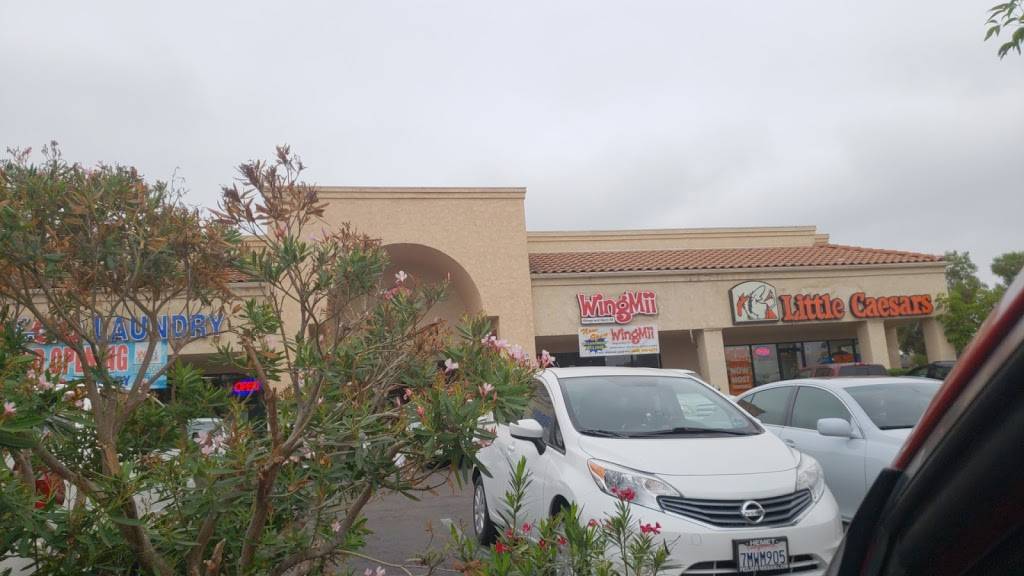 Wingmii | restaurant | 5481303000, San Diego, CA 92102, USA | 6194506177 OR +1 619-450-6177