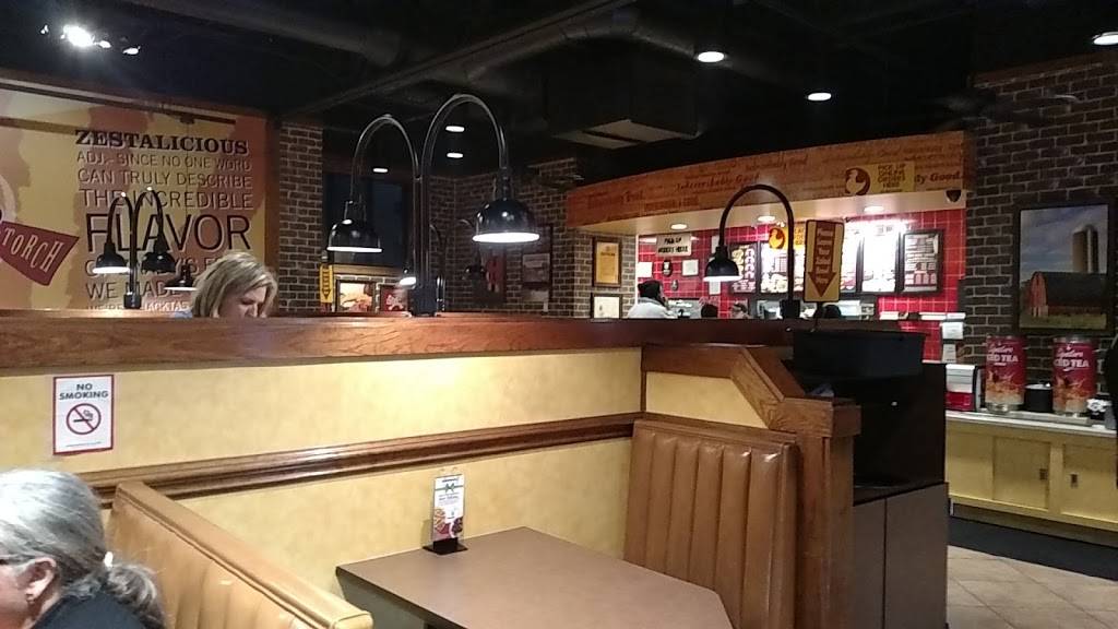 Zaxbys Chicken Fingers & Buffalo Wings | restaurant | 701 Market Pl Blvd, Locust Grove, GA 30248, USA | 6785839500 OR +1 678-583-9500